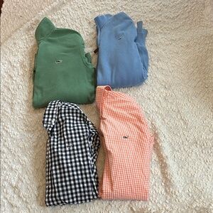 Vineyard Vines Men’s Bundle